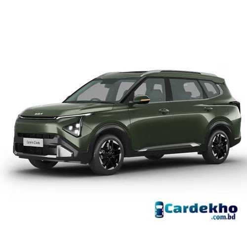 Kia Carens Clavis HTE (O) Diesel